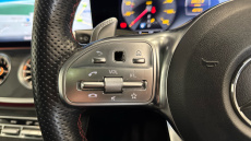 Mercedes-AMG E-Class E53 4Matic+ Premium Plus 2dr 9G-Tronic Petrol Coupe